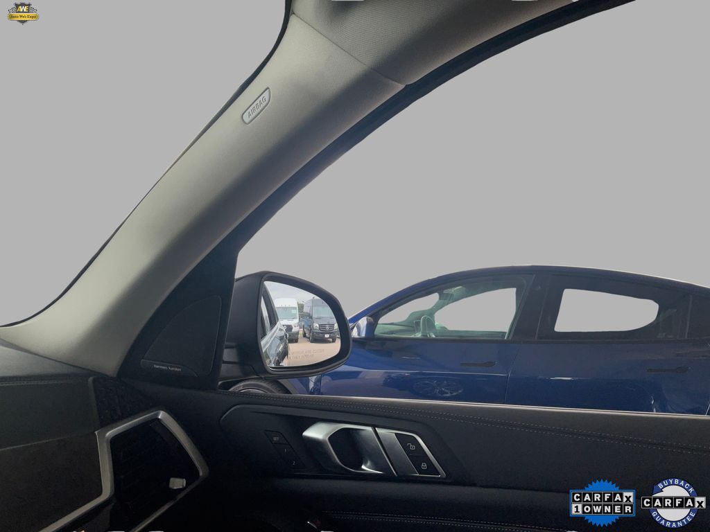 2023 BMW X7 40i - Photo 51