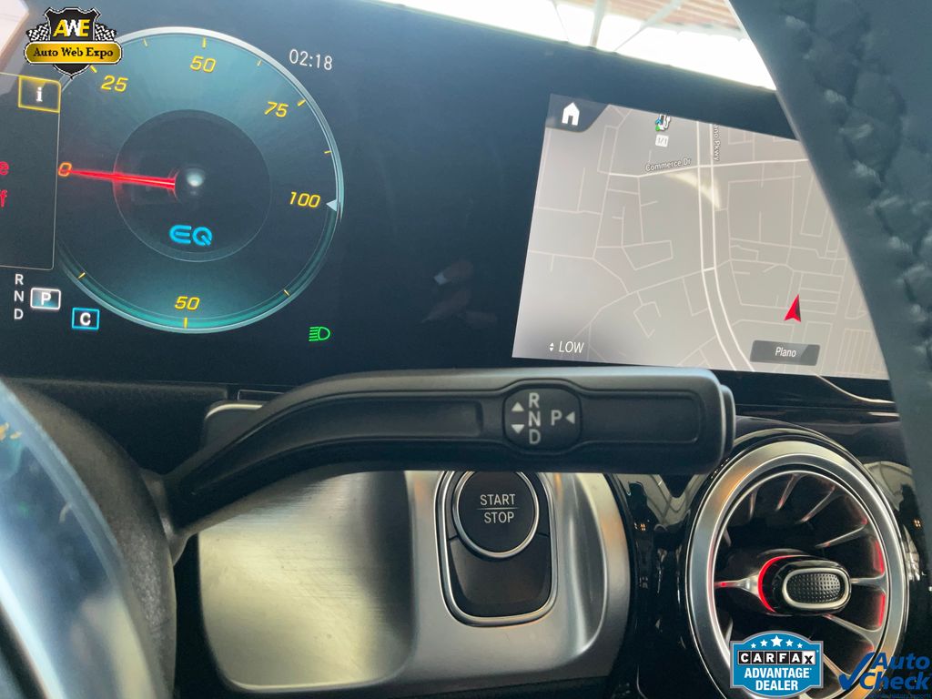 2023 Mercedes-Benz EQB Base - Photo 34