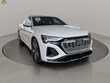  Audi Q8 Sportback e-tron