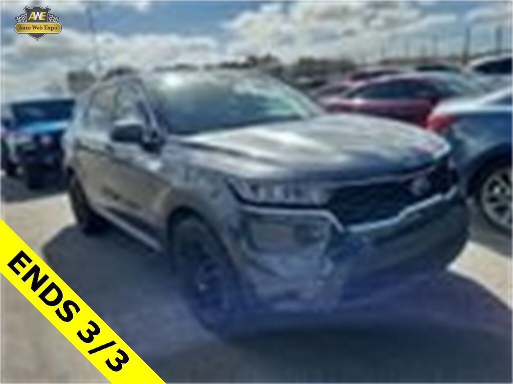 Used 2021 Kia Sorento LX SUV