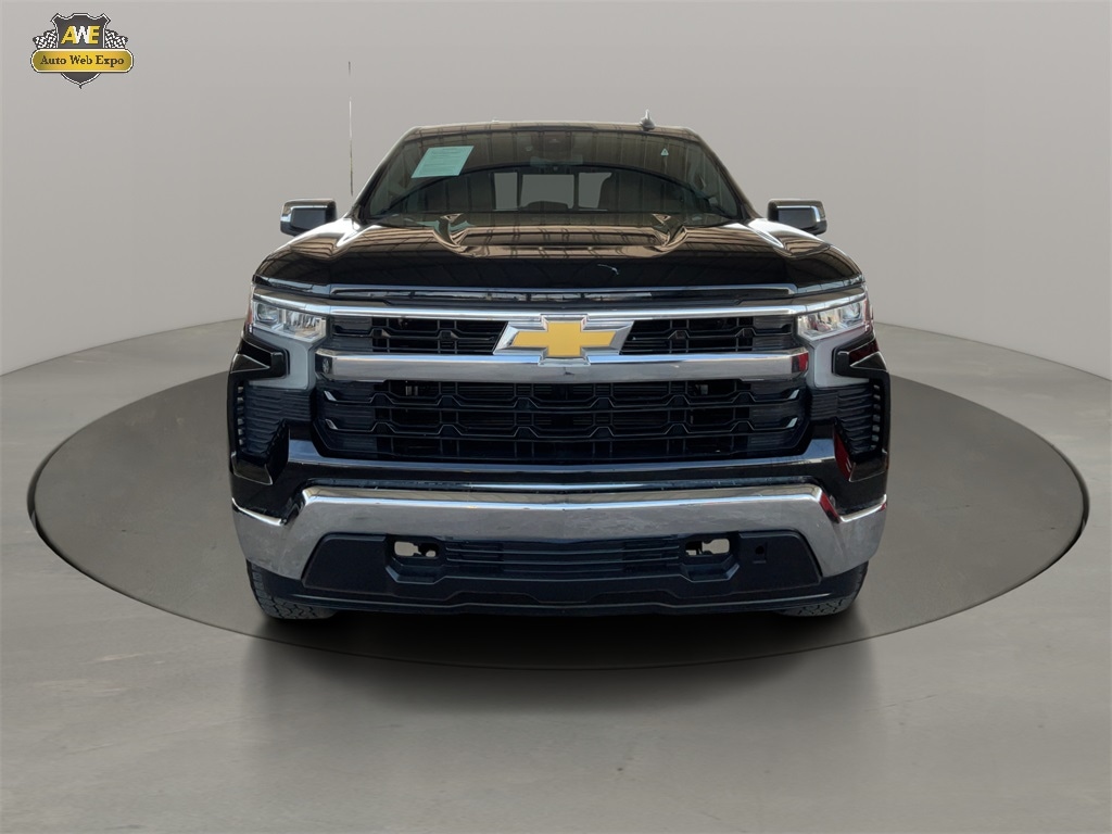 Used 2023 Chevrolet Silverado 1500 LT /Z71 OFF-ROAD /ALL-STAR EDITION Truck Crew Cab
