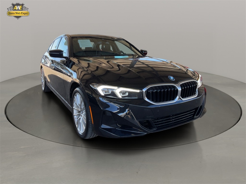 2023 BMW 3 Series 330e