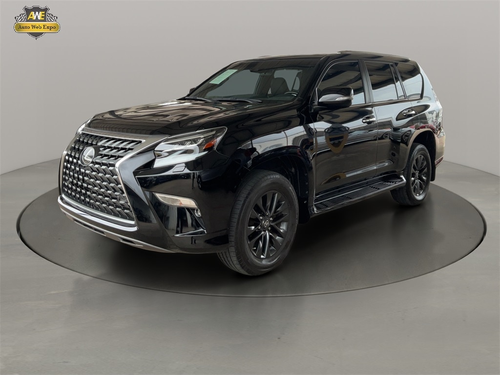 Used 2021 Lexus GX 460 /PREMIUM SUV
