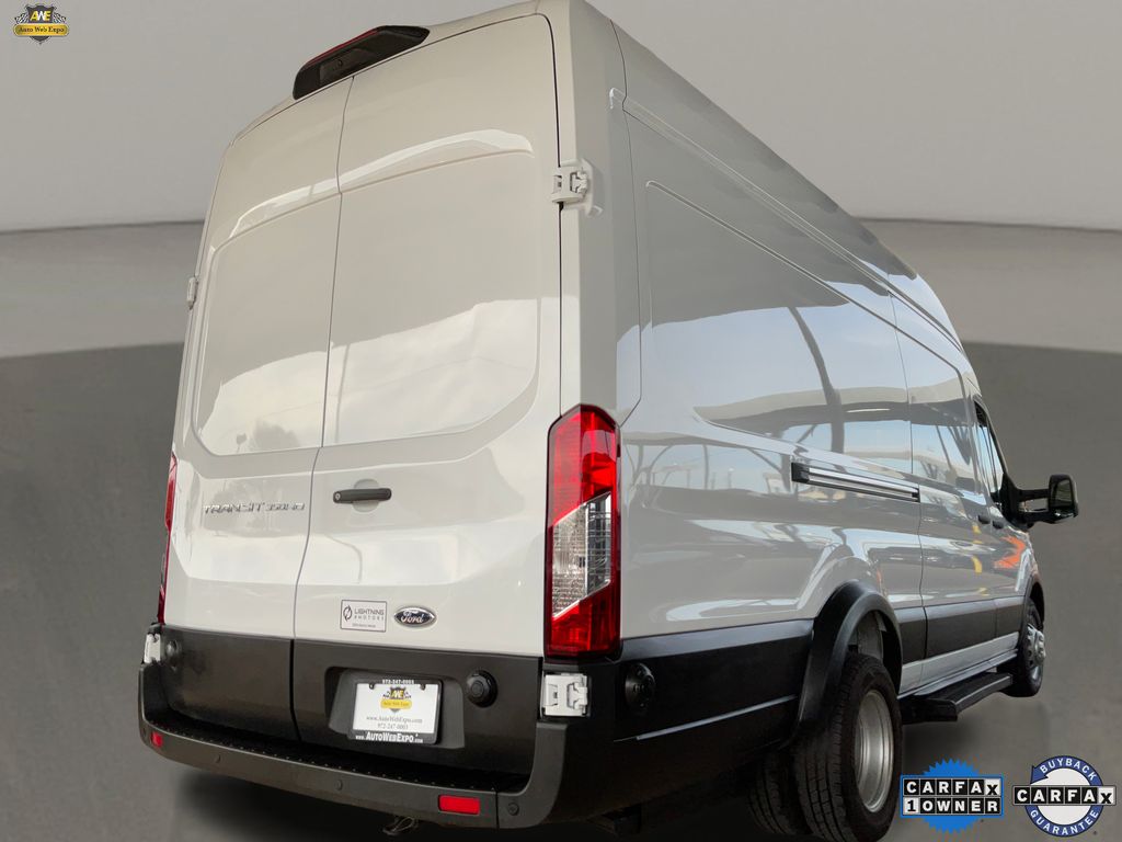 2022 Ford Transit Van Base - Photo 6