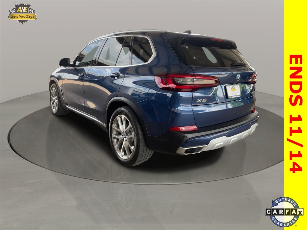 Used 2022 BMW X5 xDrive40i /PREMIUM /DRIVING ASSIST PRO /$71,900 M SUV