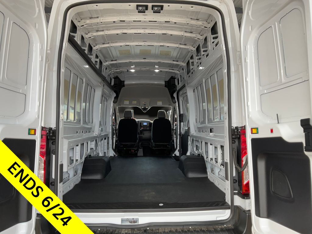 2022 Ford Transit Van Base - Photo 15