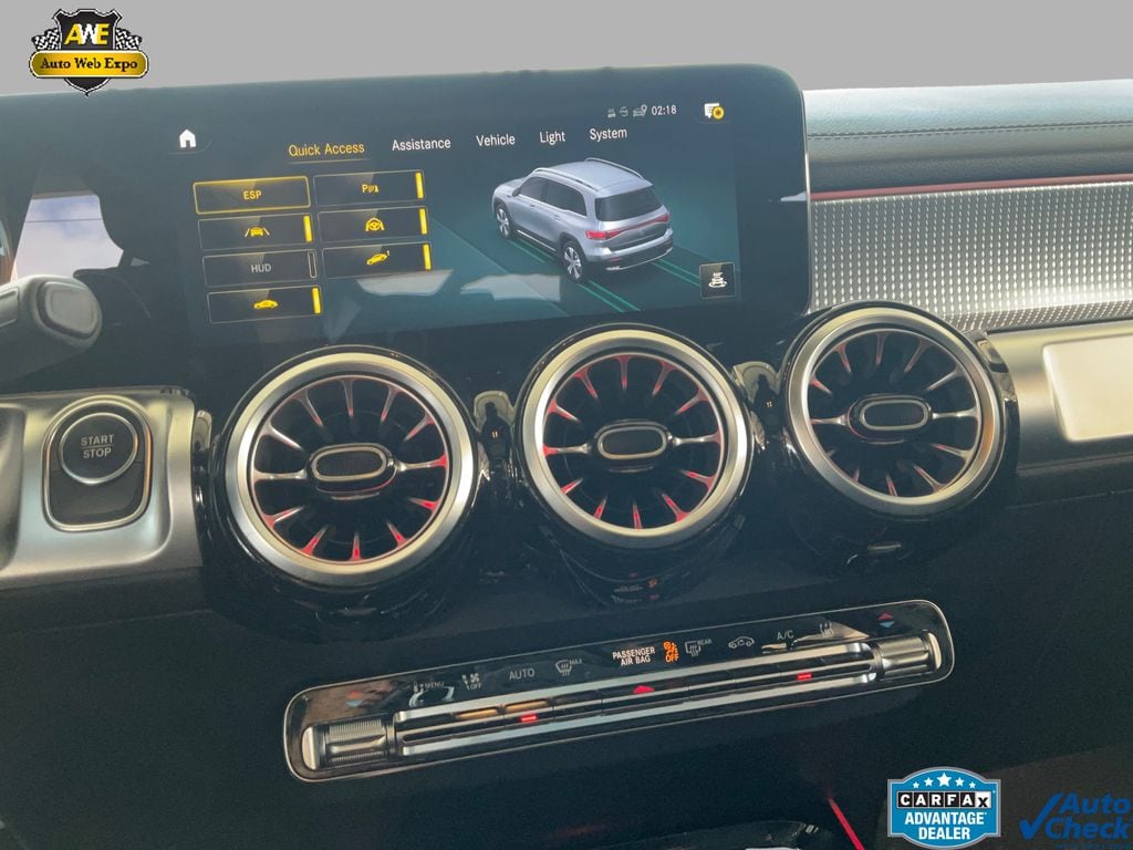 2023 Mercedes-Benz EQB Base - Photo 31