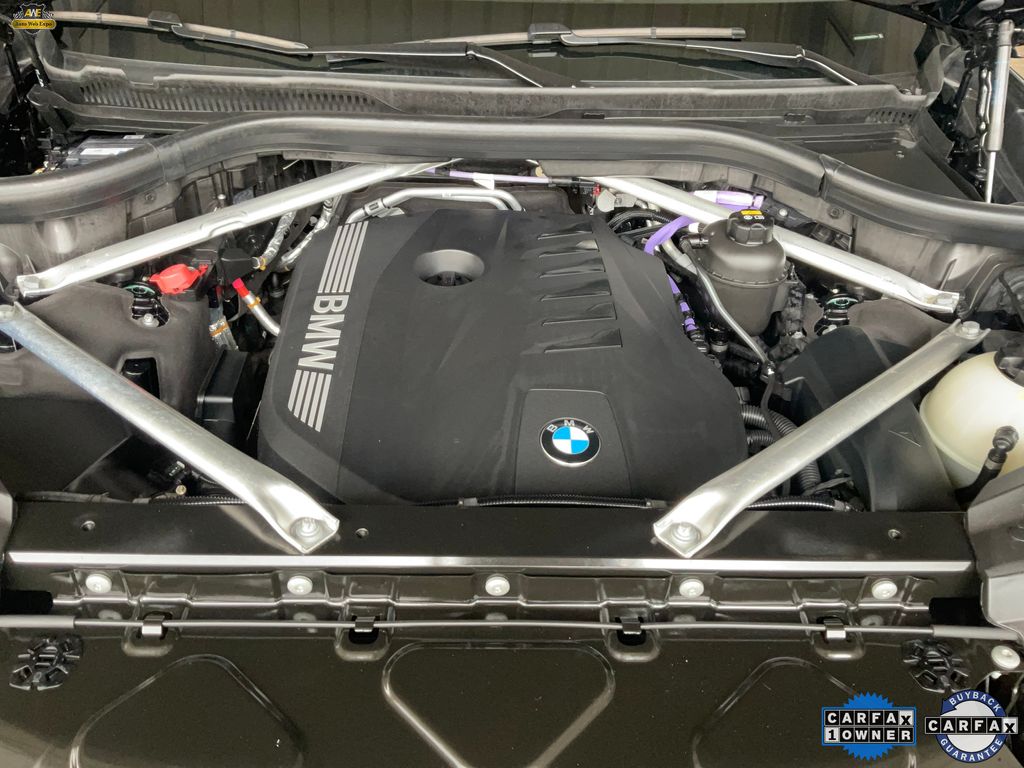 2023 BMW X7 40i - Photo 54