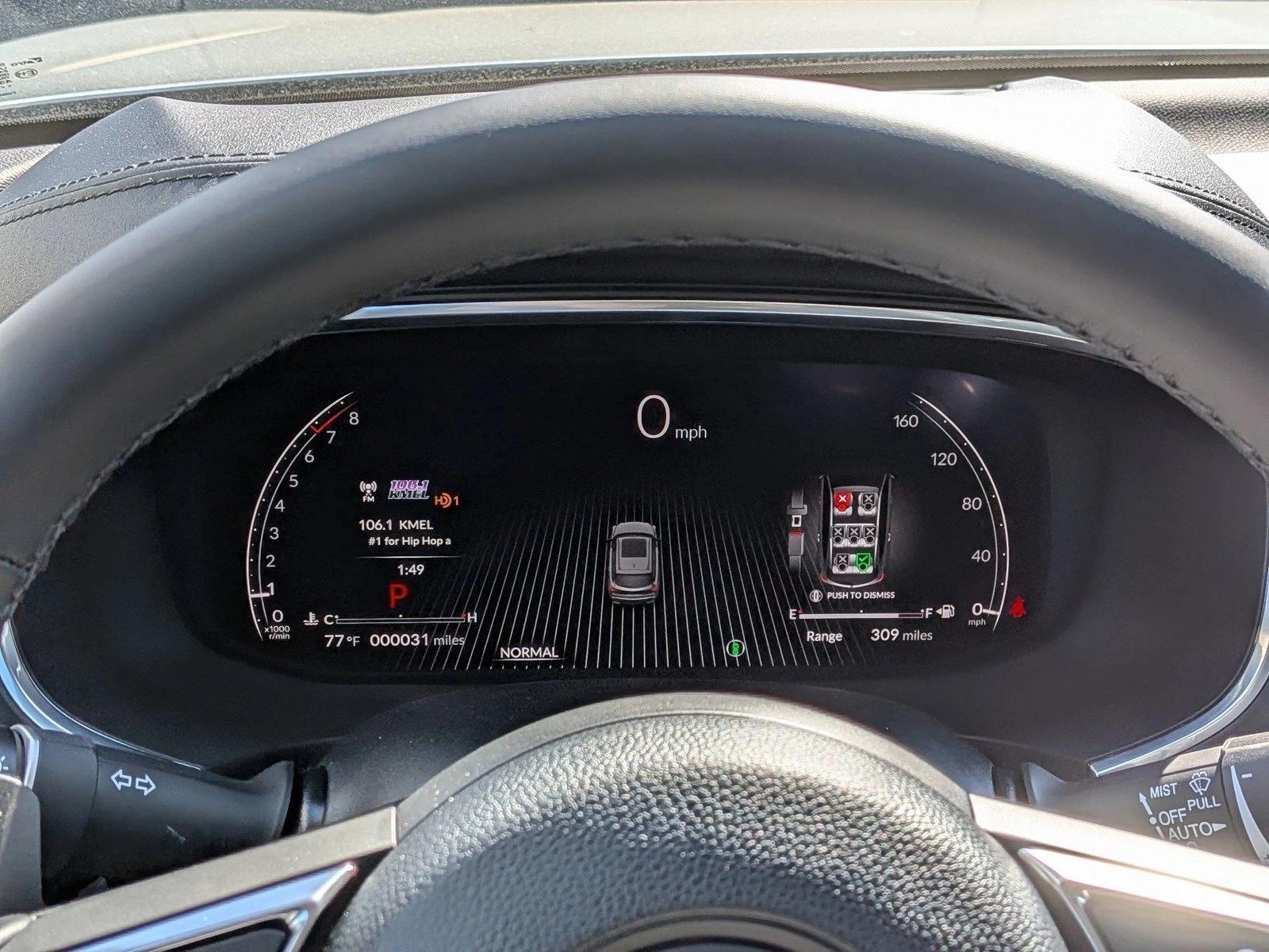 2026 Acura MDX Technology Package - Photo 14