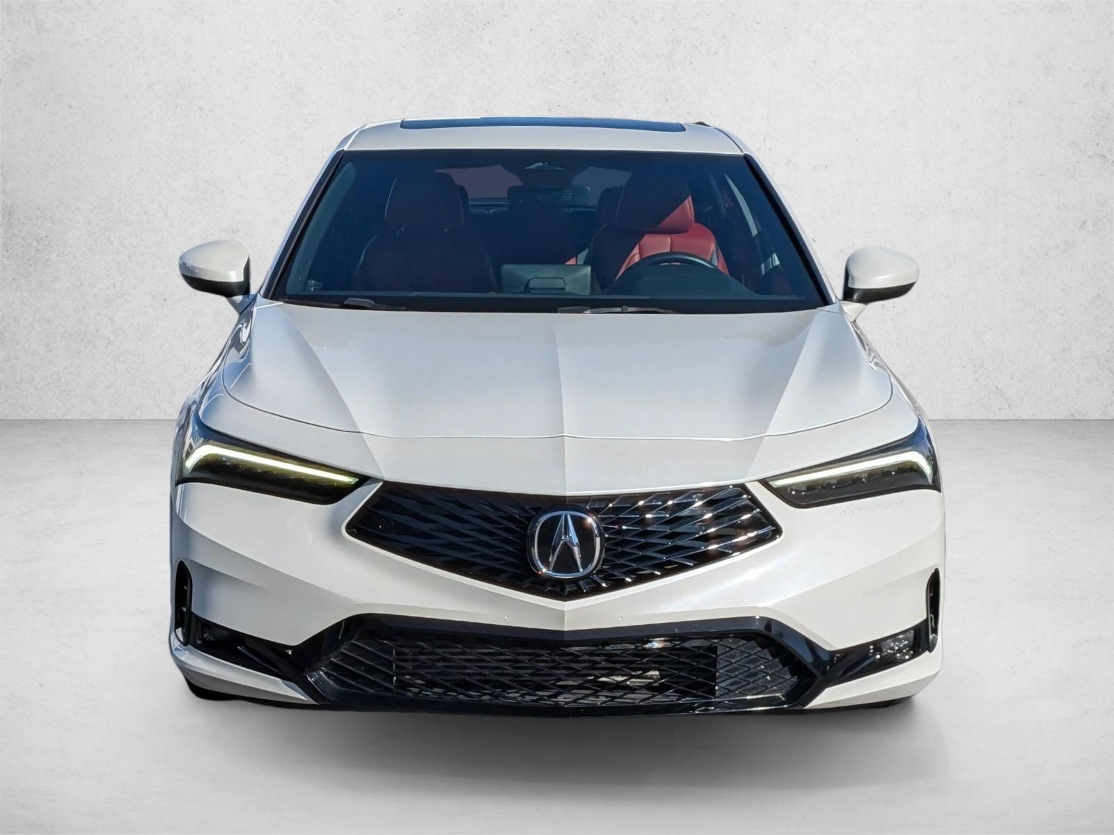 2023 Acura Integra w/A-Spec Package photo 2