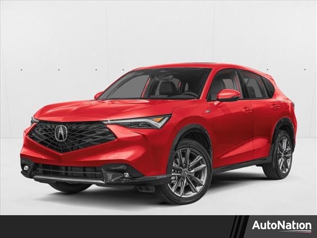 2026 Acura ADX AWD A-Spec Package's photo