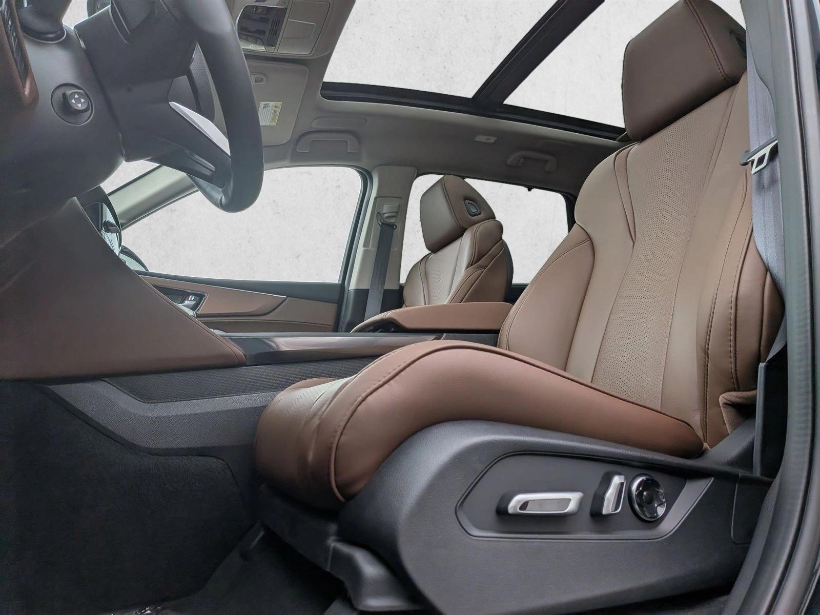 2026 Acura MDX SH-AWD Technology photo 4