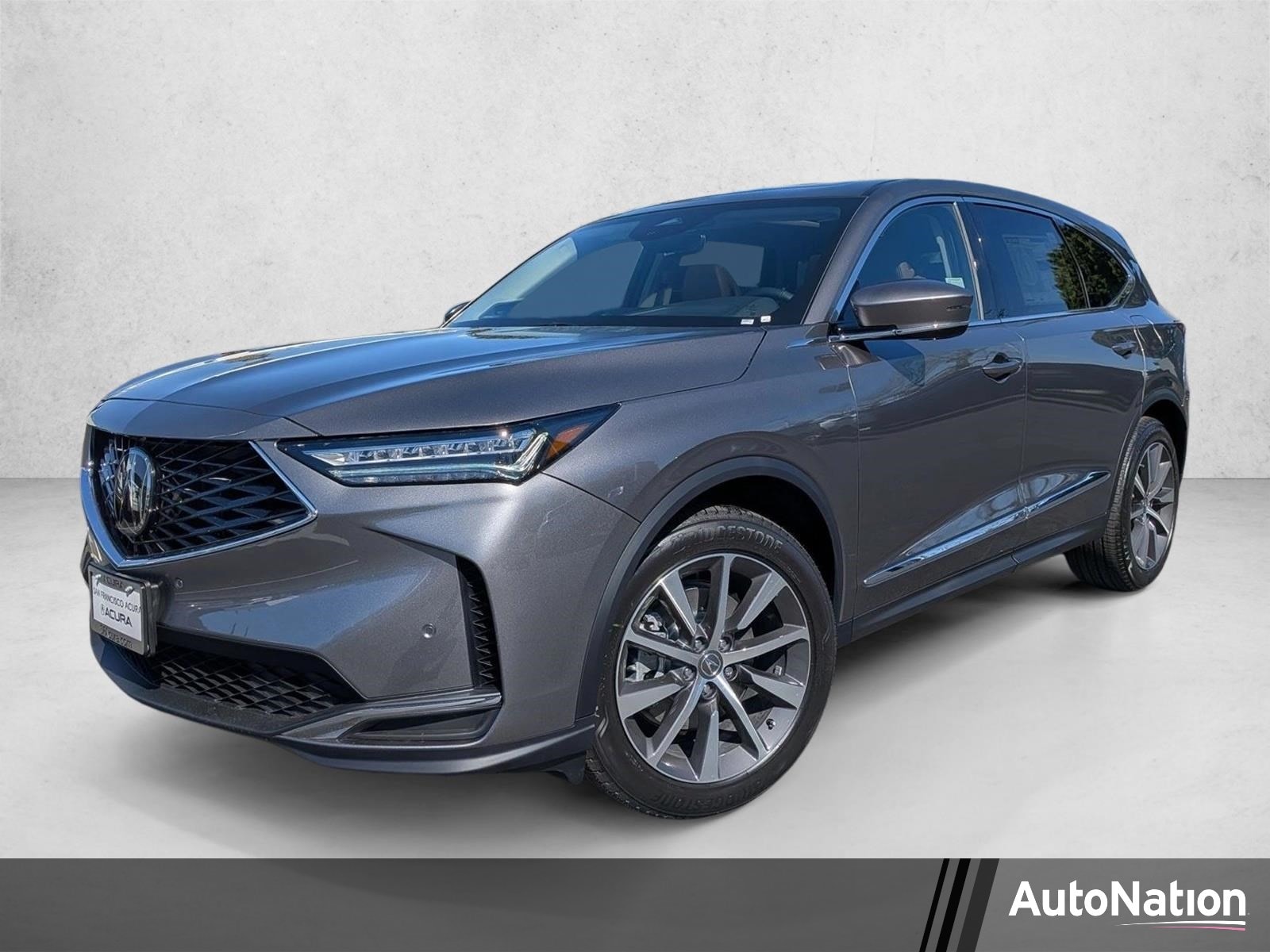 2026 Acura MDX SH-AWD w/Technology Package's photo
