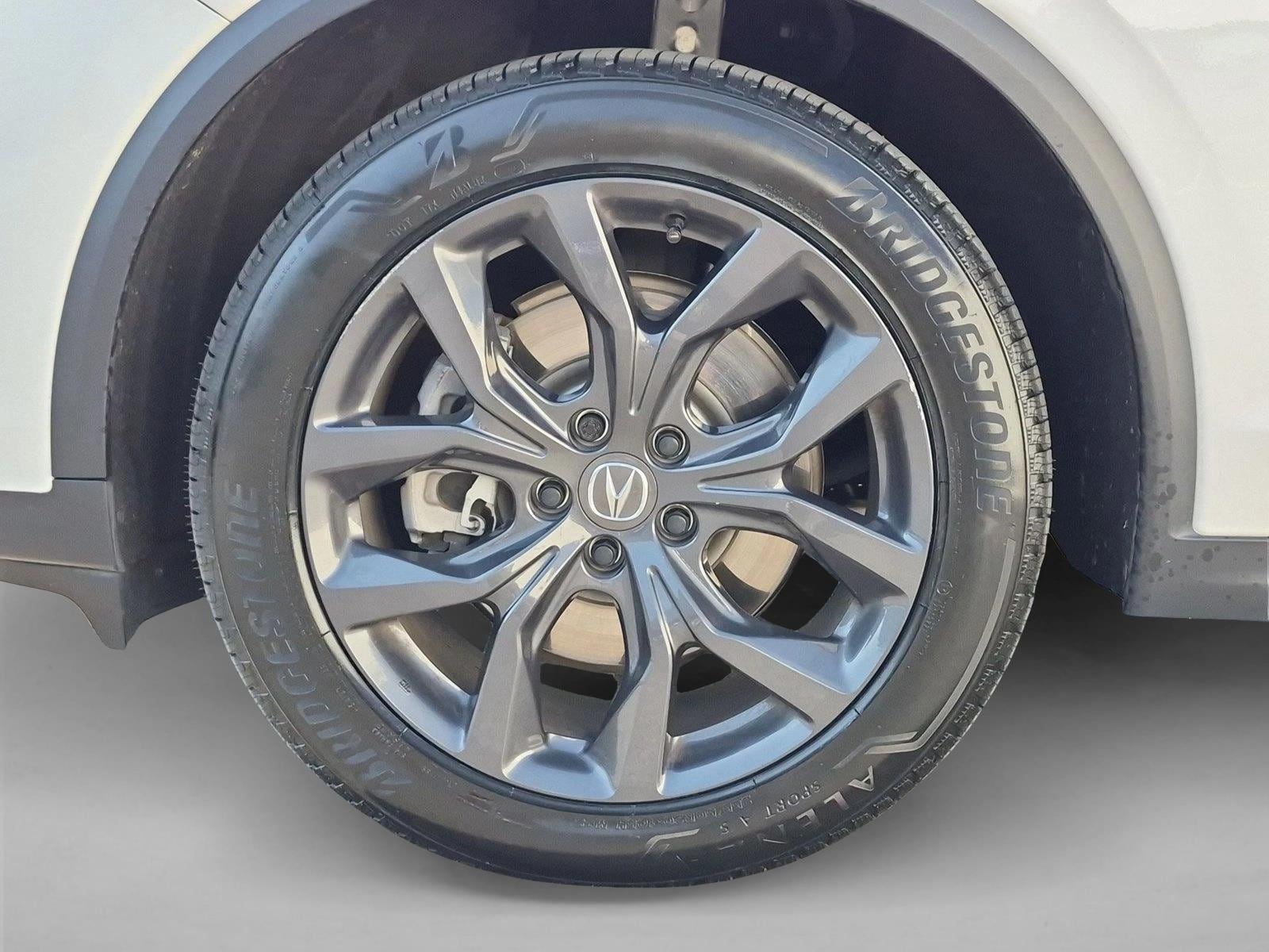2023 Acura MDX A-Spec Package - Photo 26