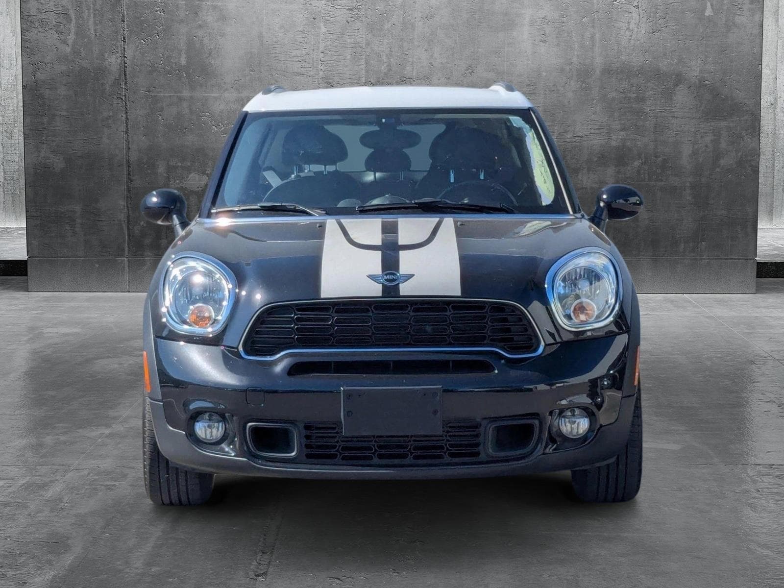 Used 2013 MINI Countryman Countryman S with VIN WMWZC5C54DWP34112 for sale in Santa Clara, CA