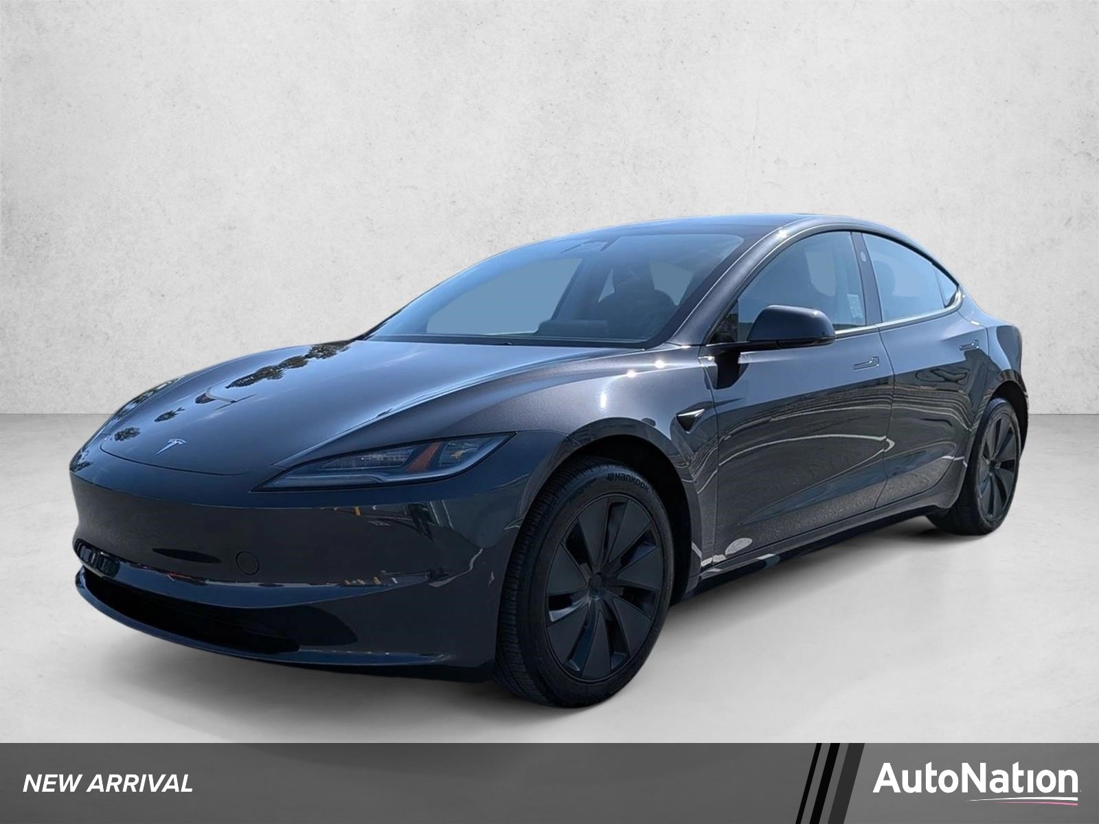 2025 Tesla Model 3 Long Range's photo