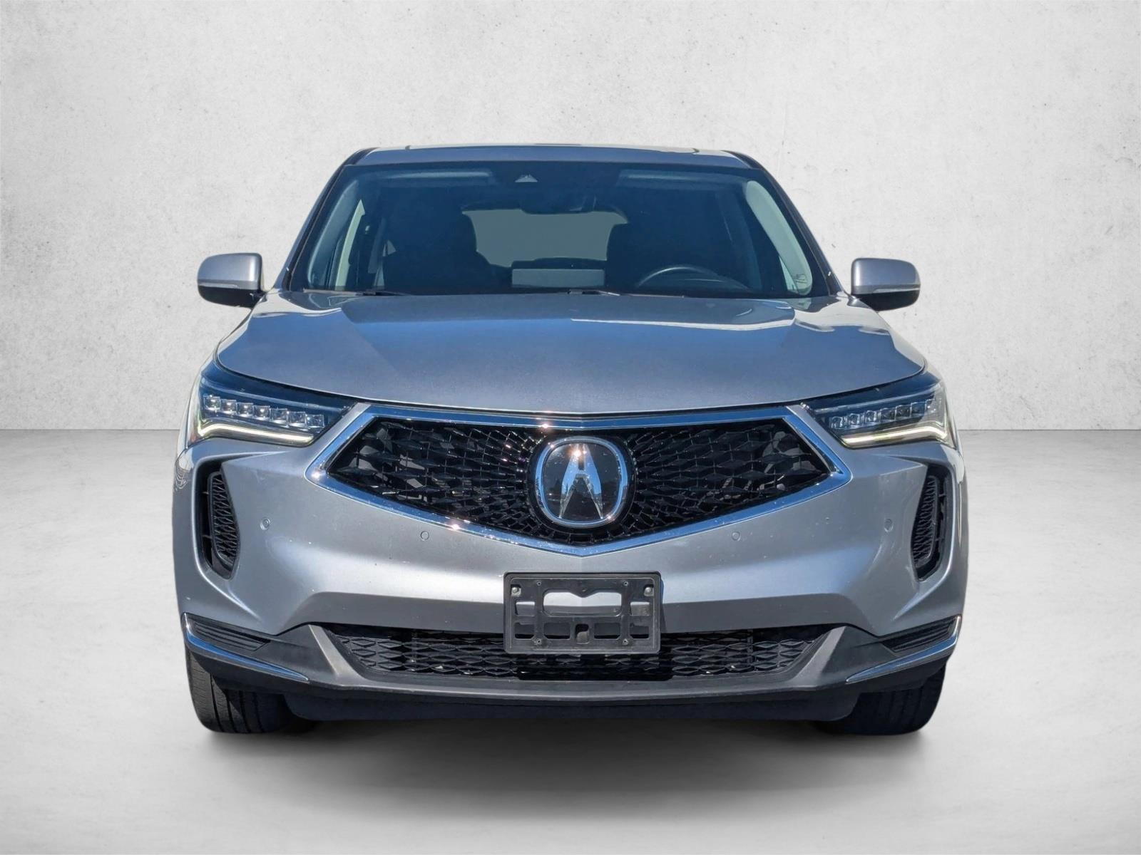 2022 Acura RDX Technology photo 2