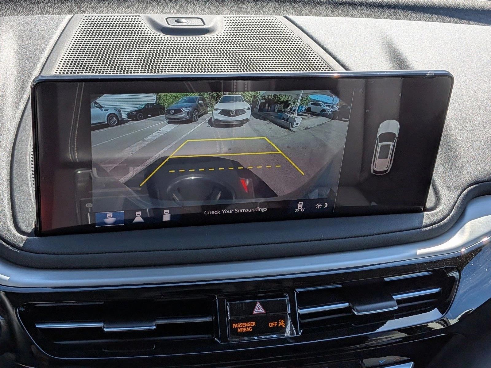 2026 Acura MDX Technology Package - Photo 17
