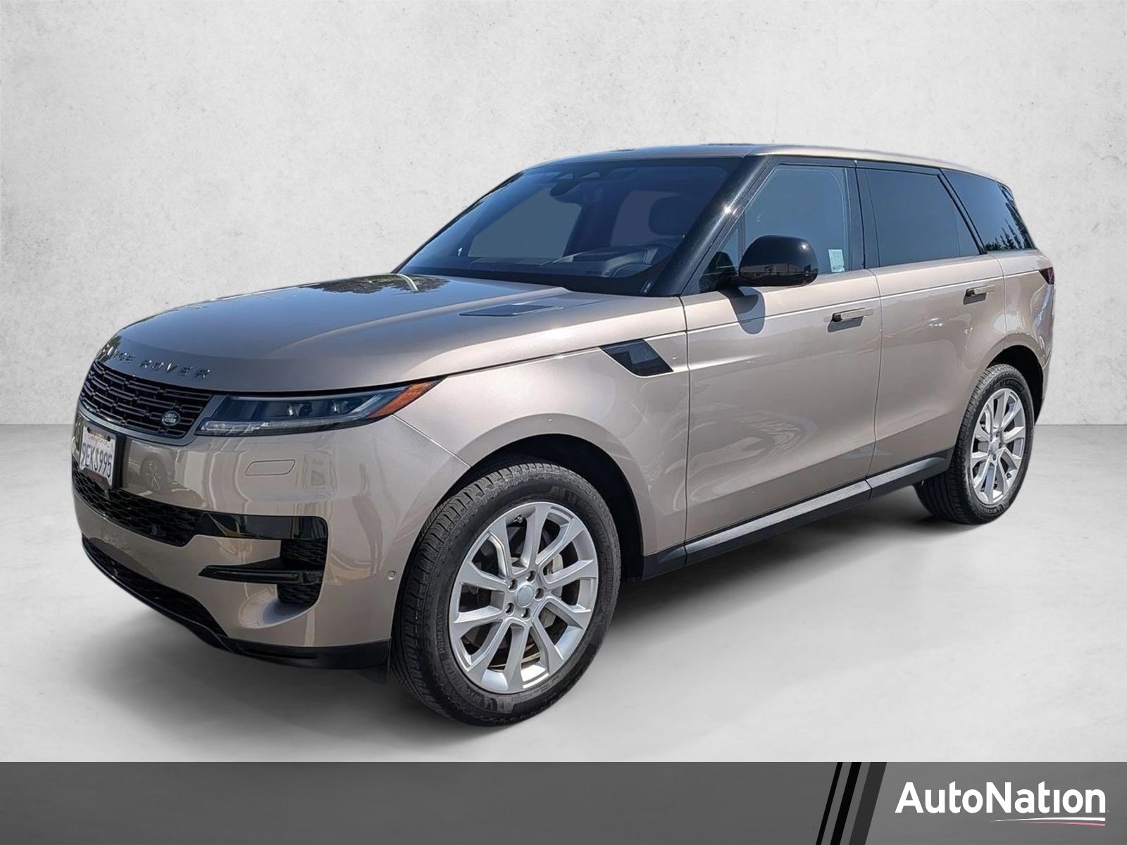 2023 Land Rover Range Rover Sport P360 SE MHEV's photo