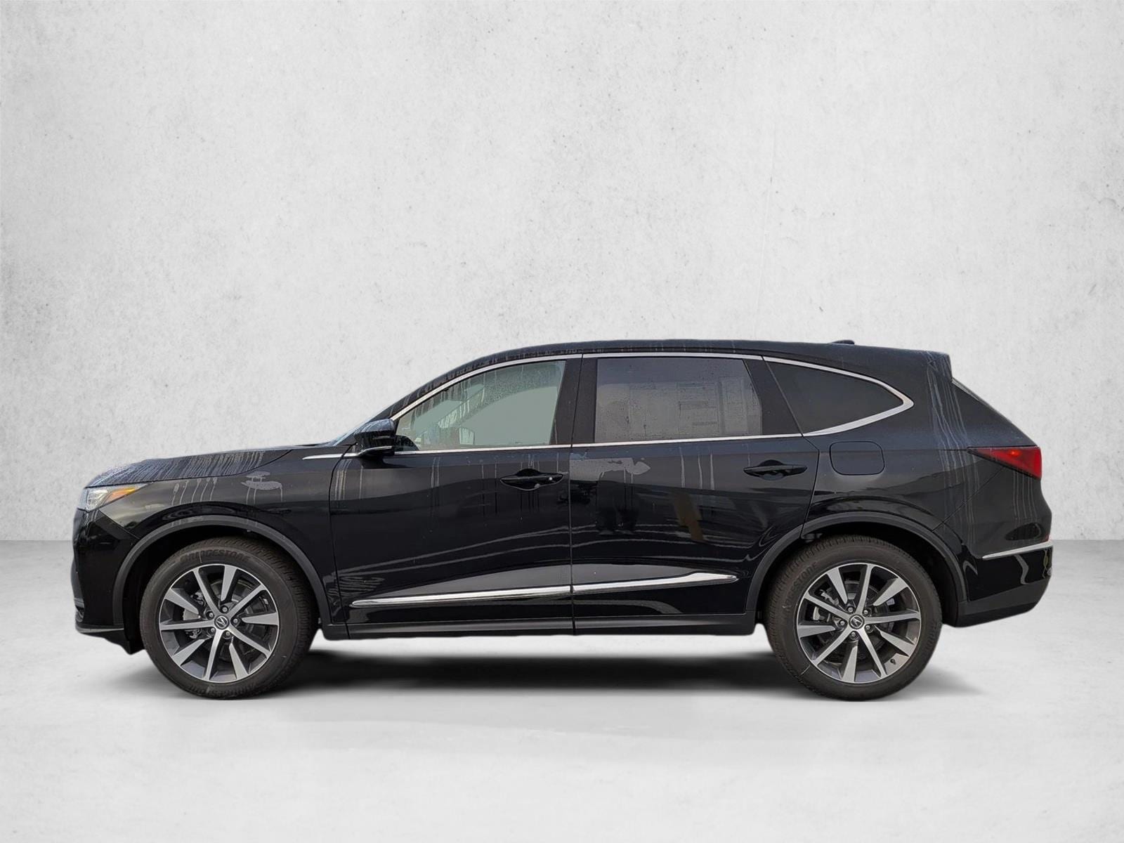 2026 Acura MDX Technology Package - Photo 10