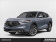  Acura ADX