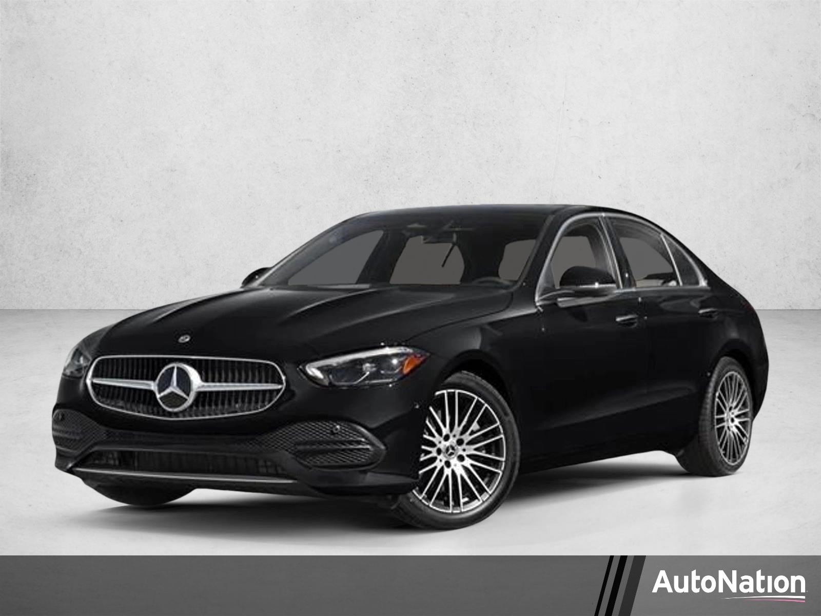 2025 Mercedes-Benz C-Class C 300's photo