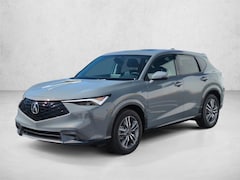 2026 Acura ADX Base SUV