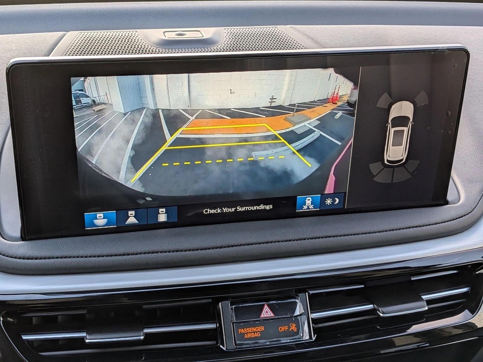 2026 Acura MDX Technology Package - Photo 15