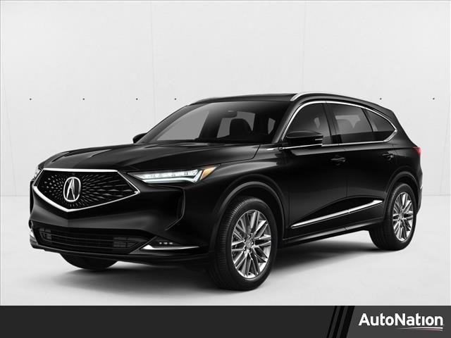2022 Acura MDX SH-AWD w/Advance Package's photo