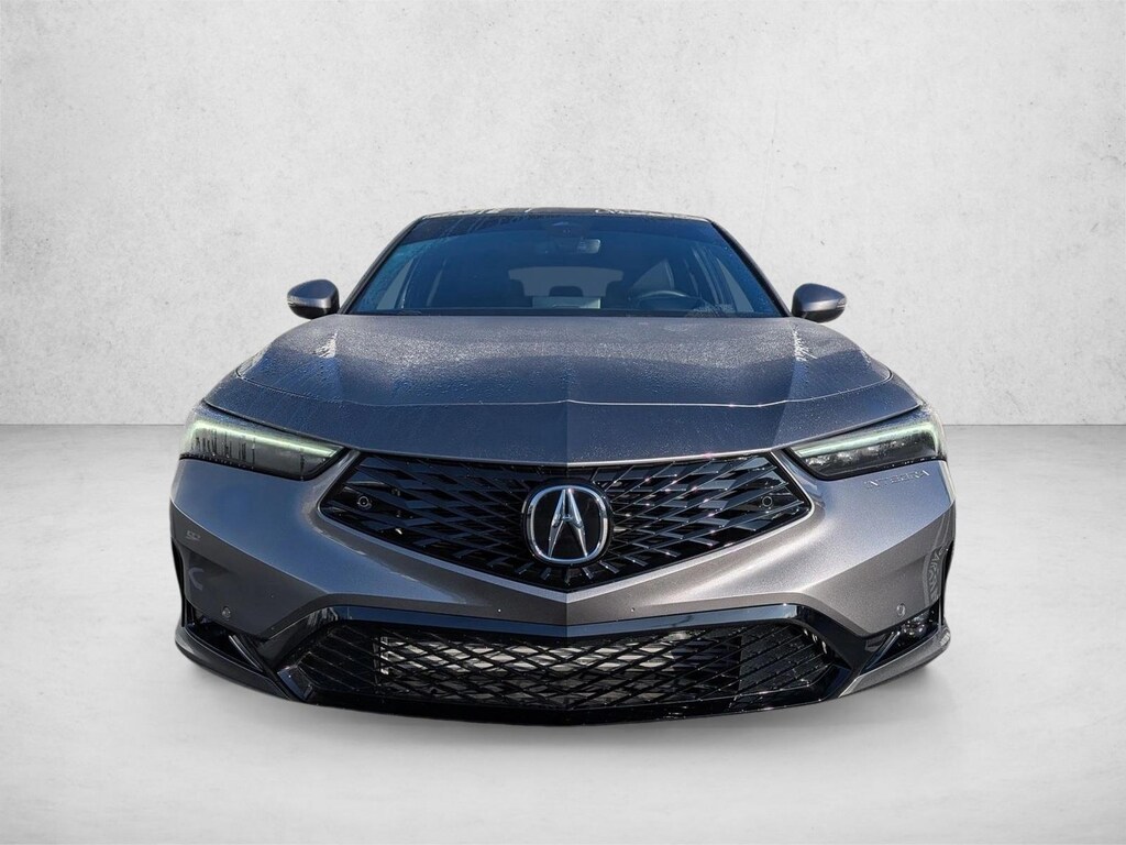 Certified 2025 Acura Integra w/A-Spec Technology Package Hatchback