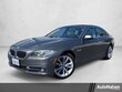  BMW 535i