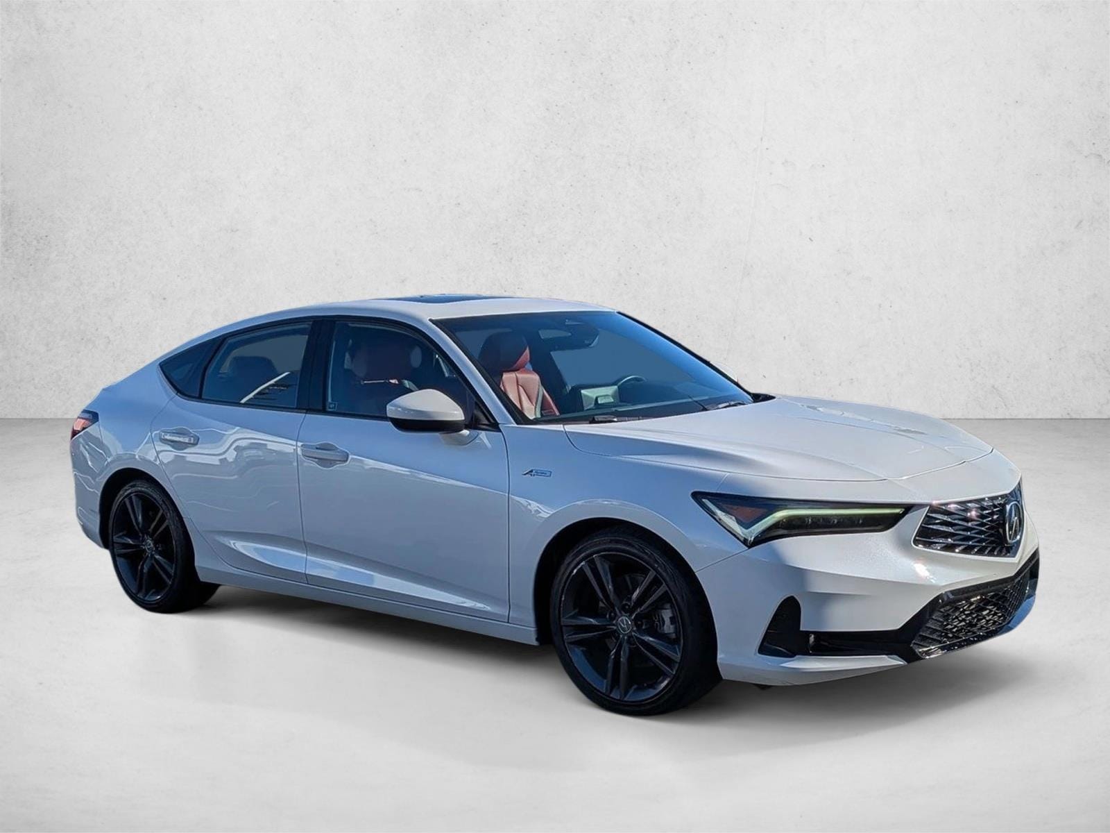 2023 Acura Integra w/A-Spec Package photo 3