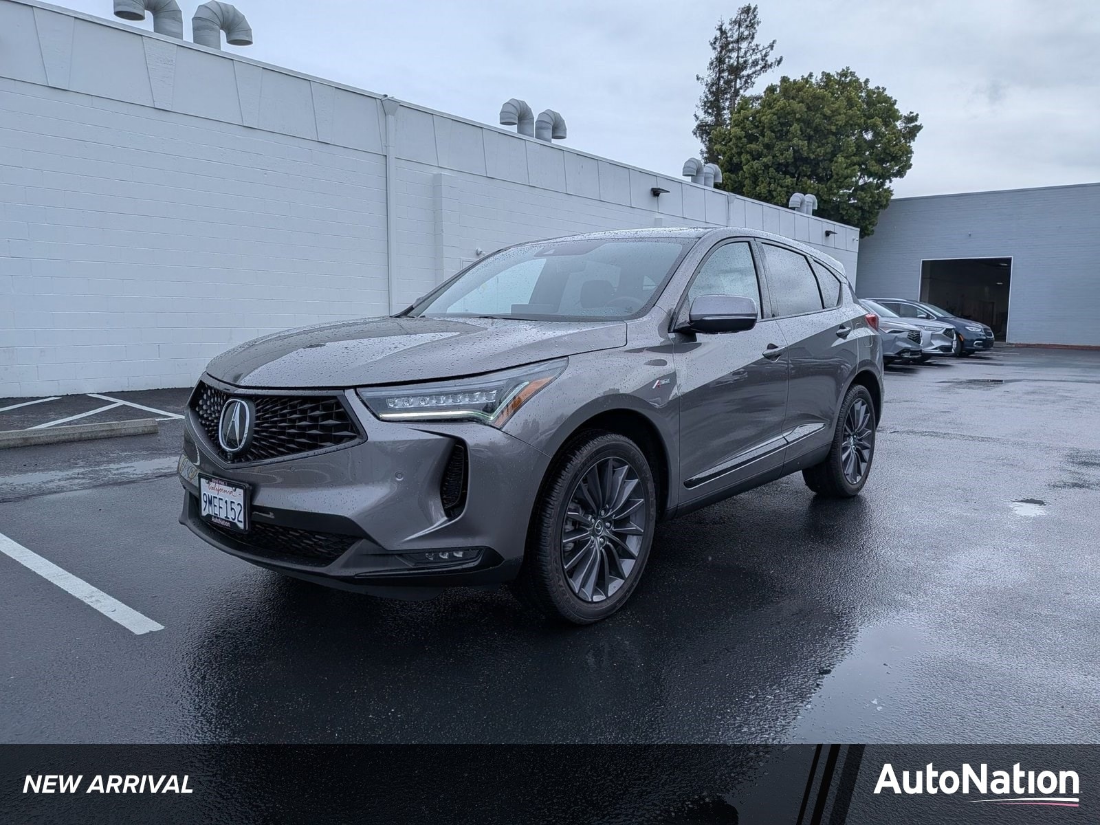 2024 Acura RDX A-Spec w/ Advance Package SH-AWD's photo
