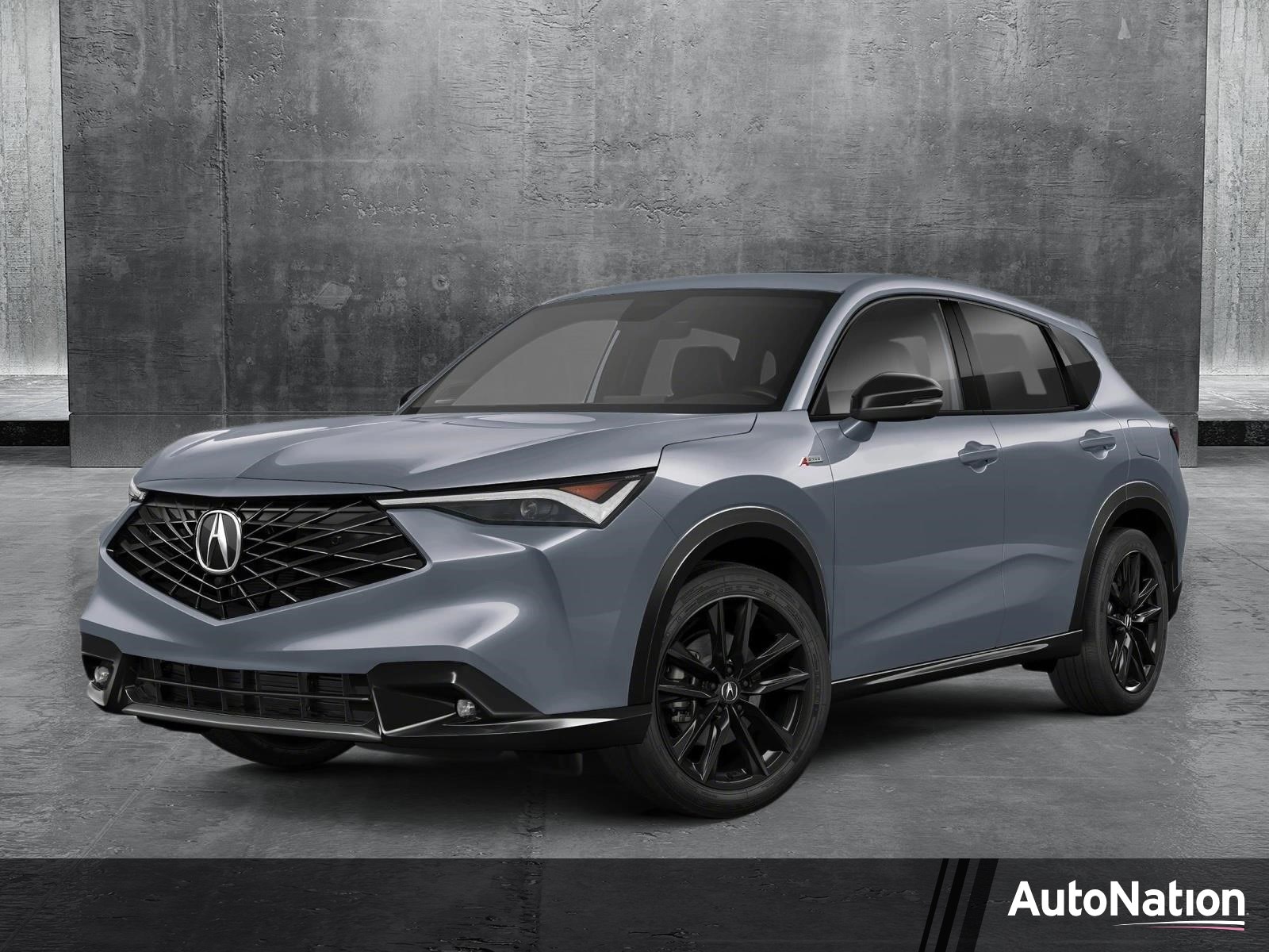 2025 Acura ADX A-spec w/Advance Package's photo
