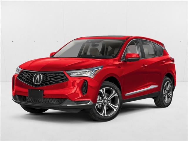 2026 Acura RDX Technology Package's photo