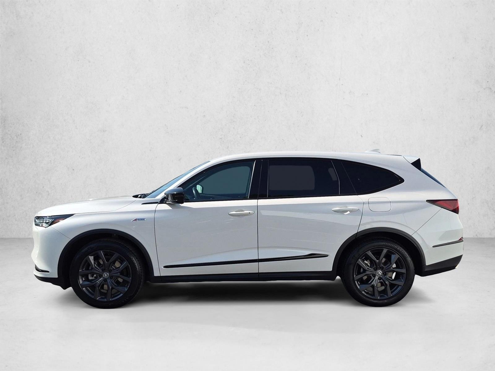 2023 Acura MDX A-Spec Package - Photo 9