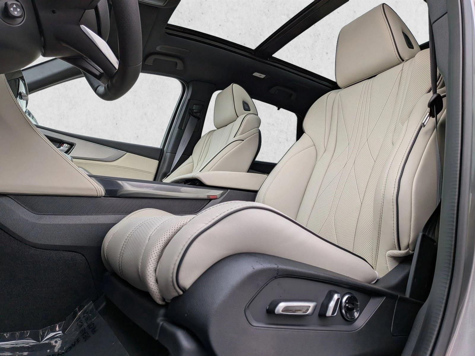 2026 Acura MDX SH-AWD A-Spec Advance photo 4