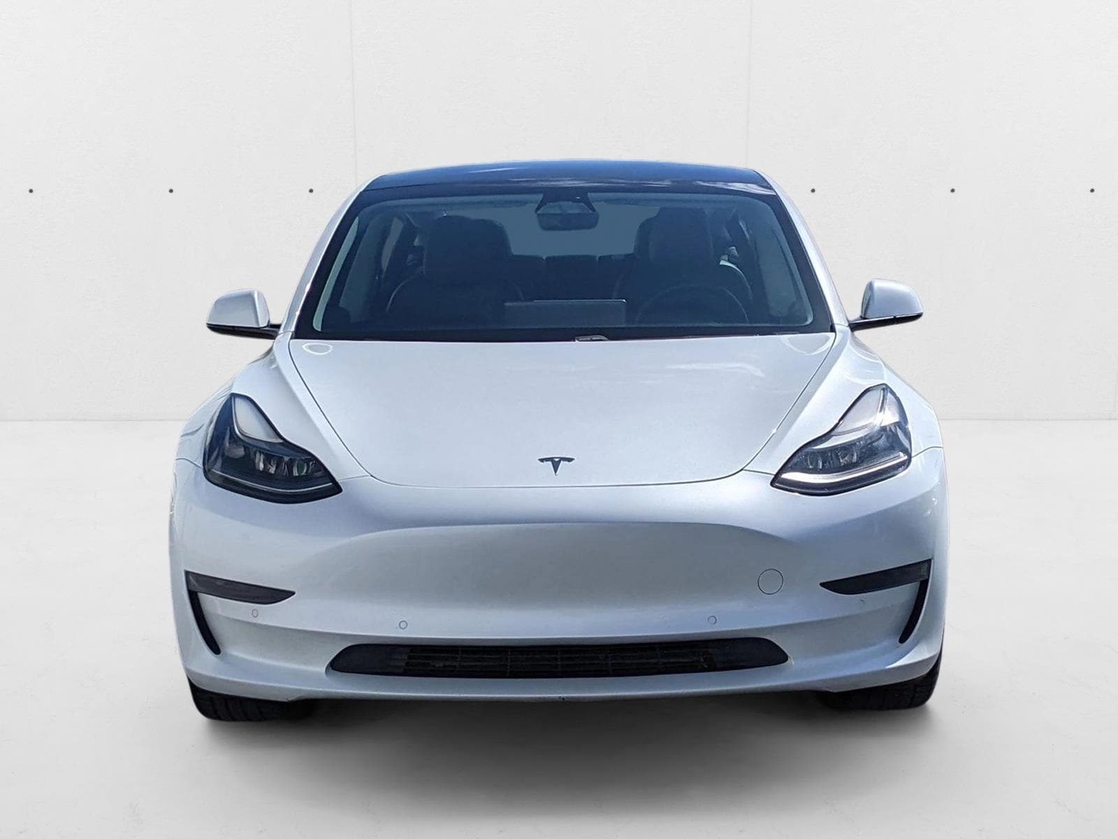 Used 2021 Tesla Model 3 Base with VIN 5YJ3E1EA2MF920063 for sale in Santa Clara, CA