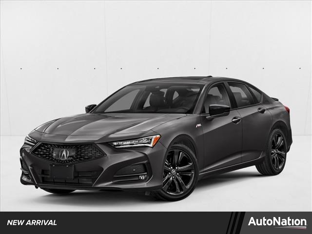 2023 Acura TLX 2.0 Auto SH-AWD A-SPEC Package's photo