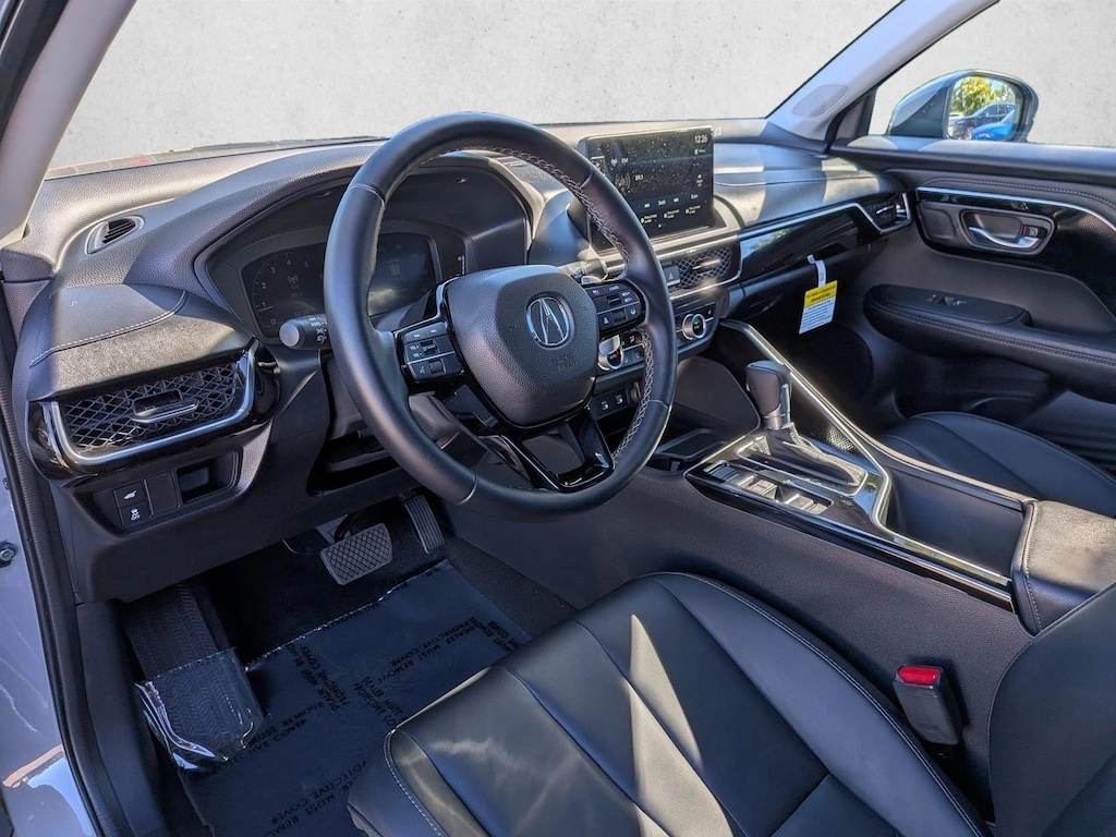 New 2026 Acura ADX Base SUV