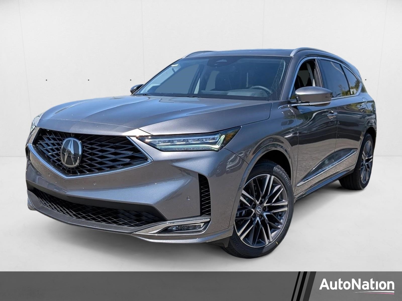 2026 Acura MDX