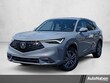  Acura ADX