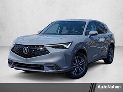 2026 Acura ADX Base SUV