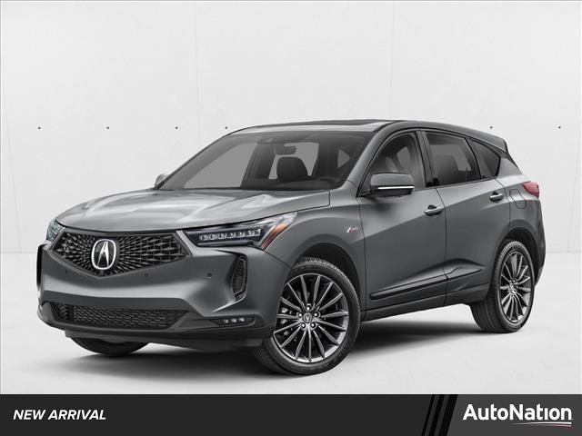2024 Acura RDX A-Spec w/ Advance Package SH-AWD's photo