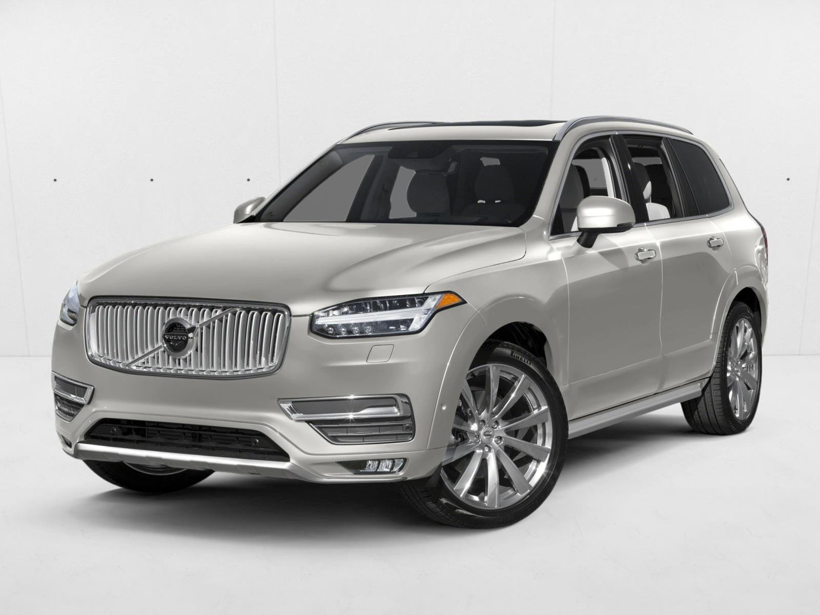 2016 Volvo XC90 Momentum