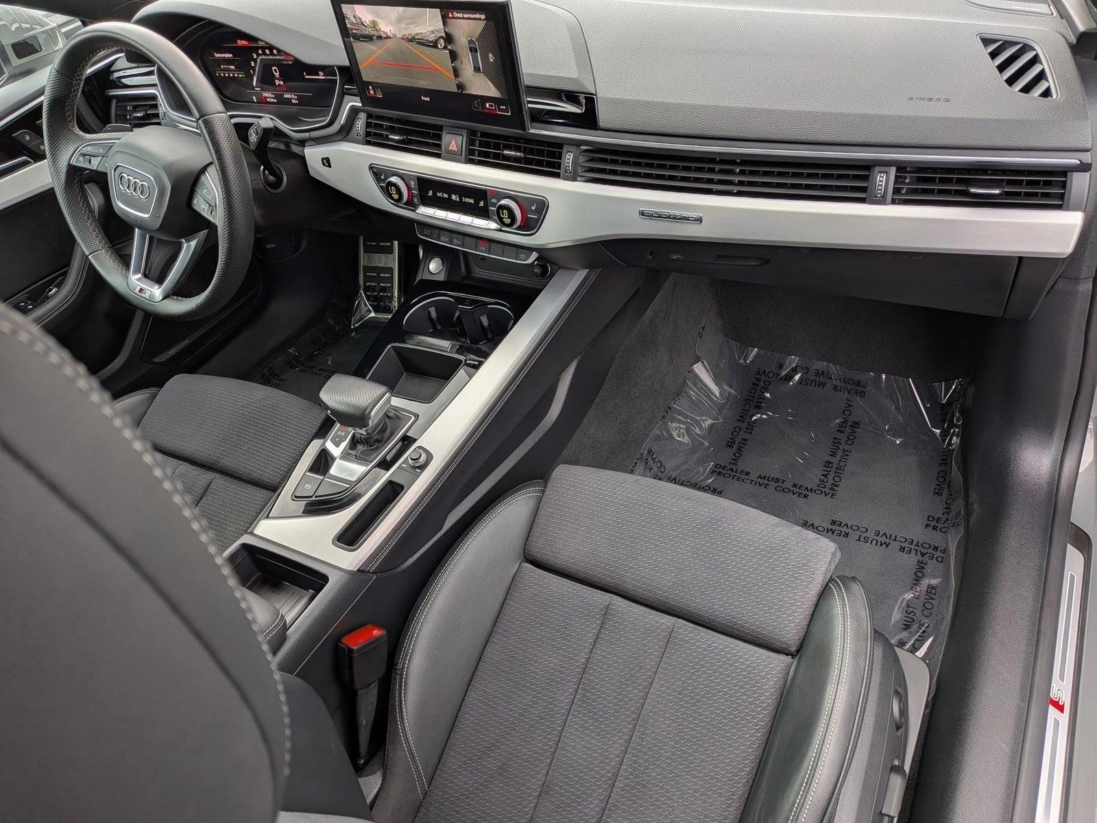 2023 Audi A5 Sportback Premium Plus - Photo 22