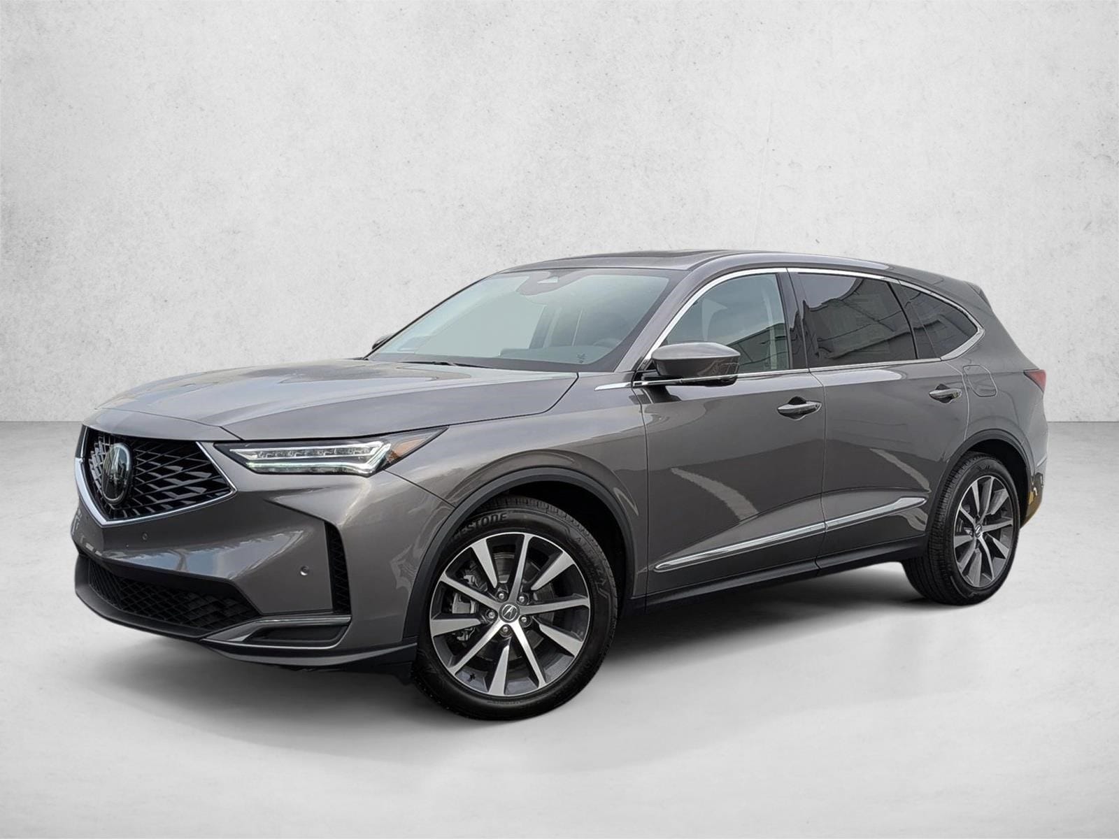 2026 Acura MDX Technology Package's photo