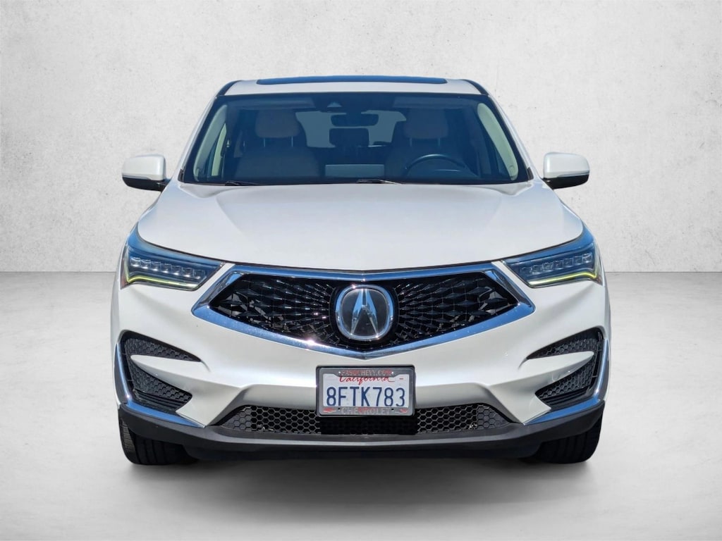 Used 2019 Acura RDX  SUV