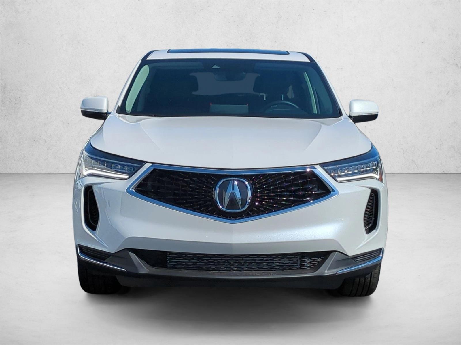 2024 Acura RDX photo 2