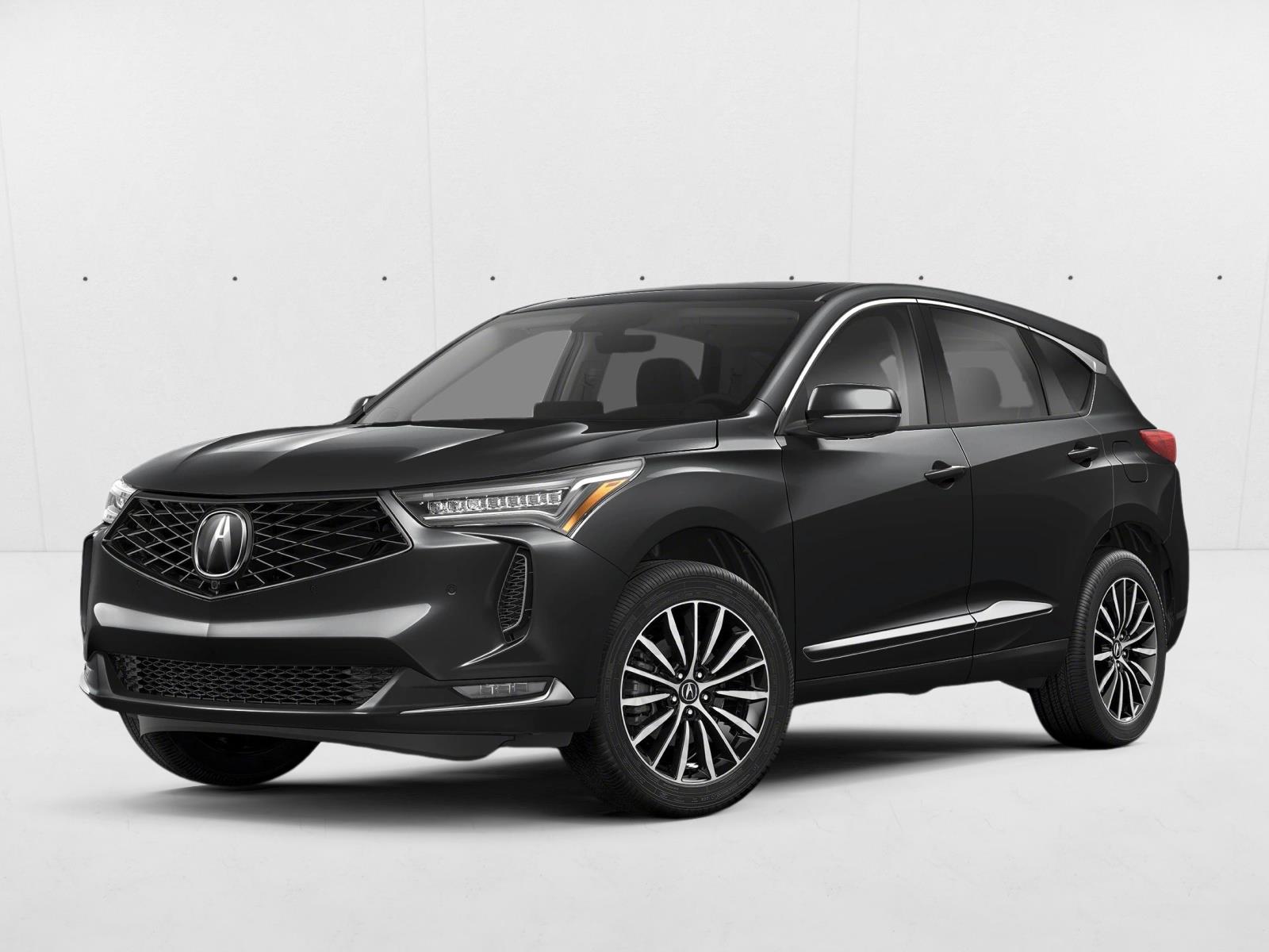 RDX Acura